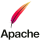 Serveur Apache2 logo Apache2