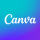Canva logo Canva