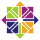 CentOS logo CentOS