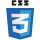 CSS Logo CSS Logo