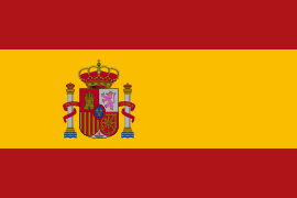 Drapeau Espagnol