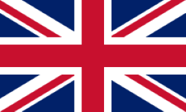 Drapeau Royaume-Uni