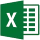 Excel logo Excel