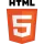 HTML Logo HTML Logo