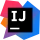 Intellij logo Intellij