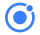 Ionic logo Ionic