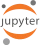 Jupyter logo Jupyter