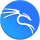 Kali Linux logo Kali Linux