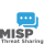 MISP Logo