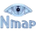 Nmap Logo Nmap Logo