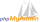 PhpMyAdmin logo PhpMyAdmin
