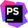 PhpStorm Logo PhpStorm Logo