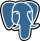 PostgreSQL logo PostgreSQL