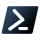 Powershell logo Powershell