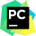 PyCharm Logo PyCharm Logo