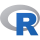 R logo R