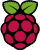 Raspberry Pi logo Raspberry Pi