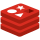 Redis logo Redis