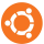Ubuntu logo Ubuntu