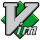Vim logo Vim