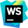 WebStorm logo WebStorm