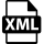 XML logo XML