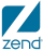 Zend logo Zend
